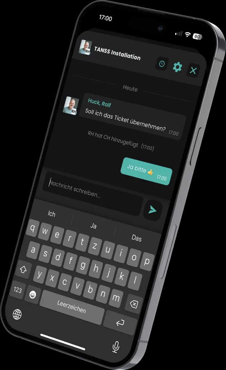 Communication tools