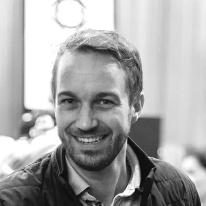 Tobias Lunnebach, Lunnebach IT GmbH