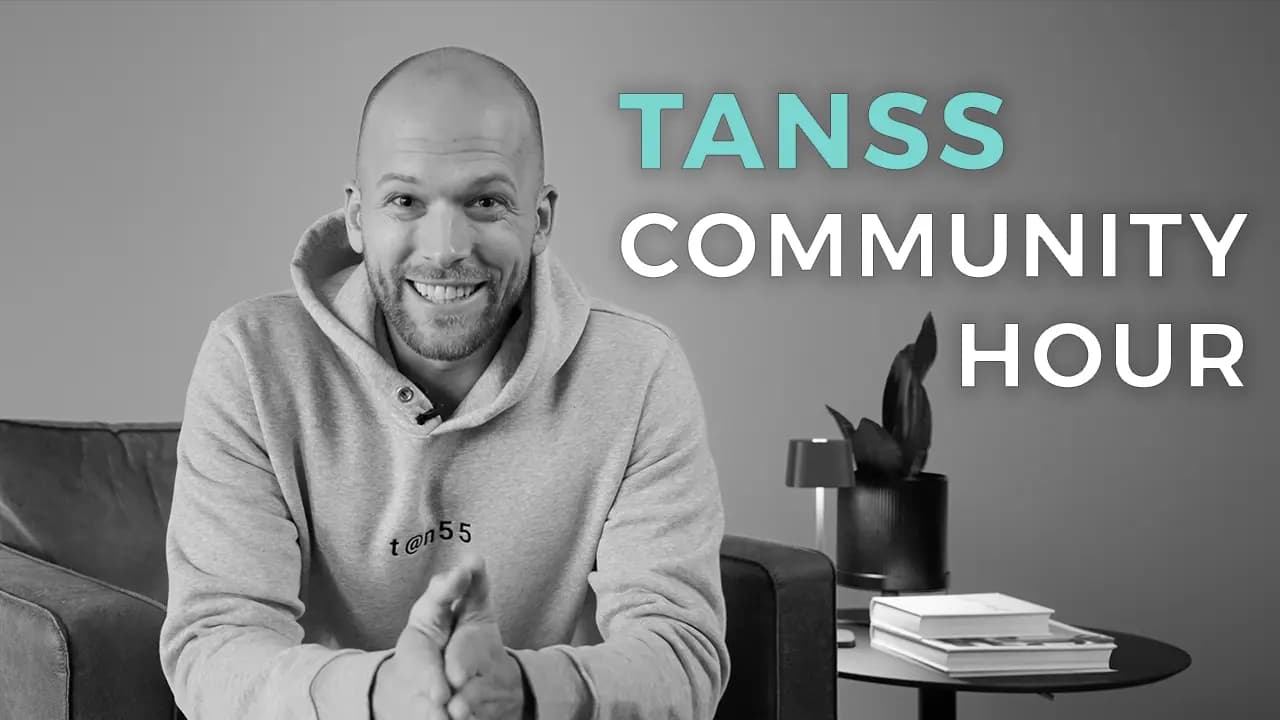 Tanss