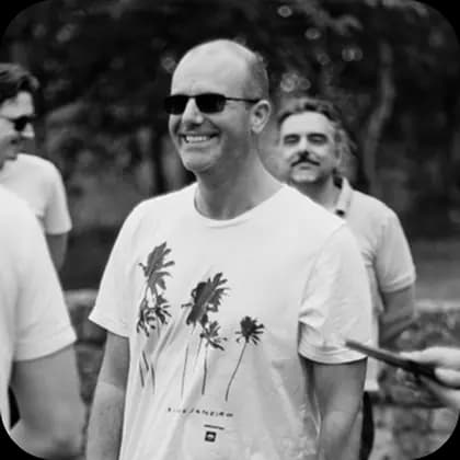 Michael Richter, ProLan Computer GmbH