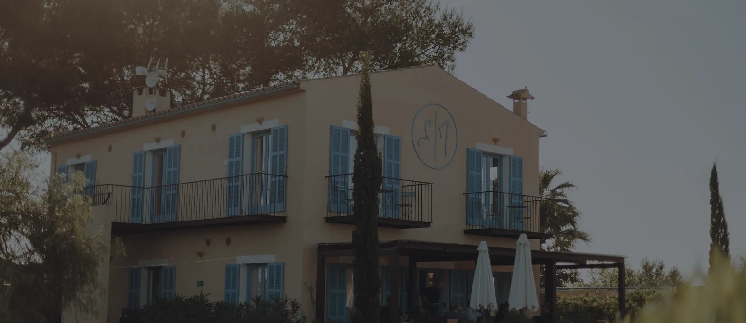 Content House
Mallorca
