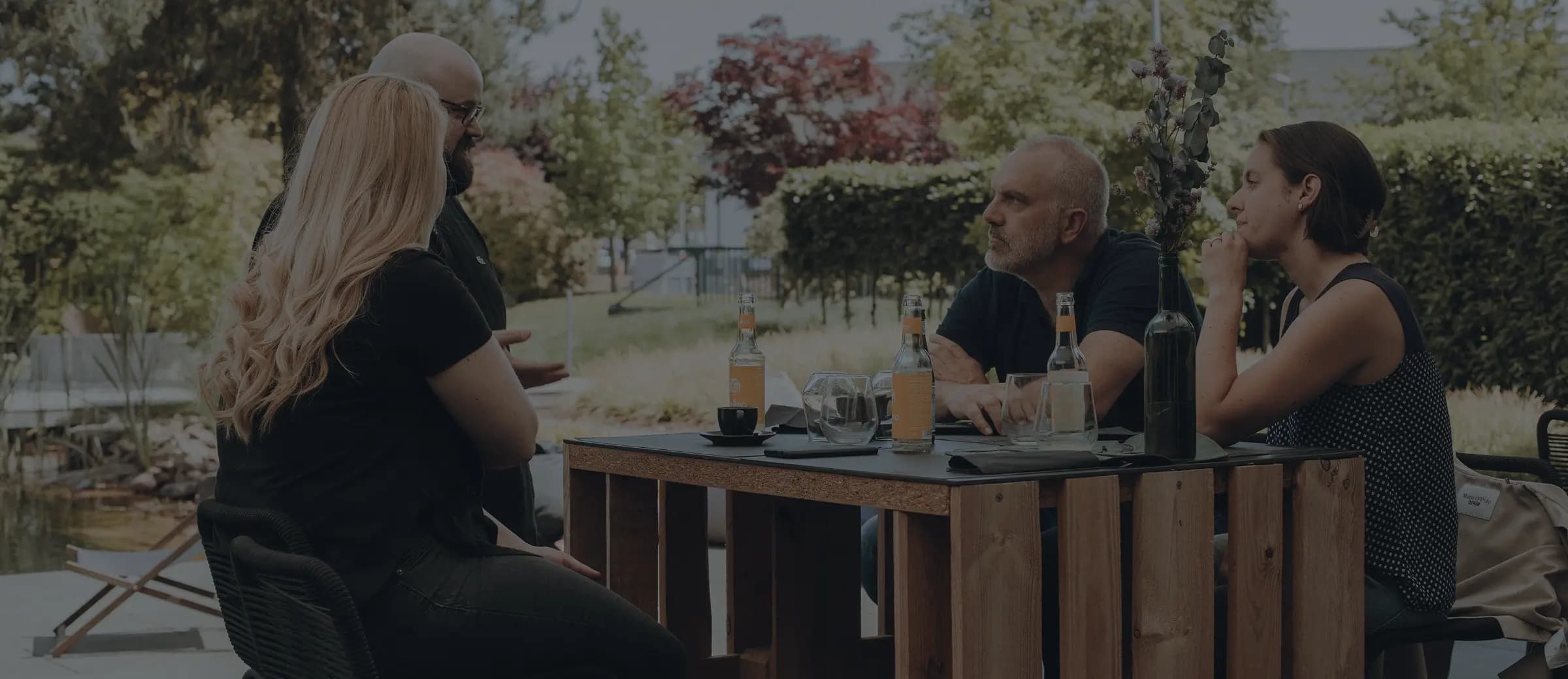 Experience Day
Sommer 2023