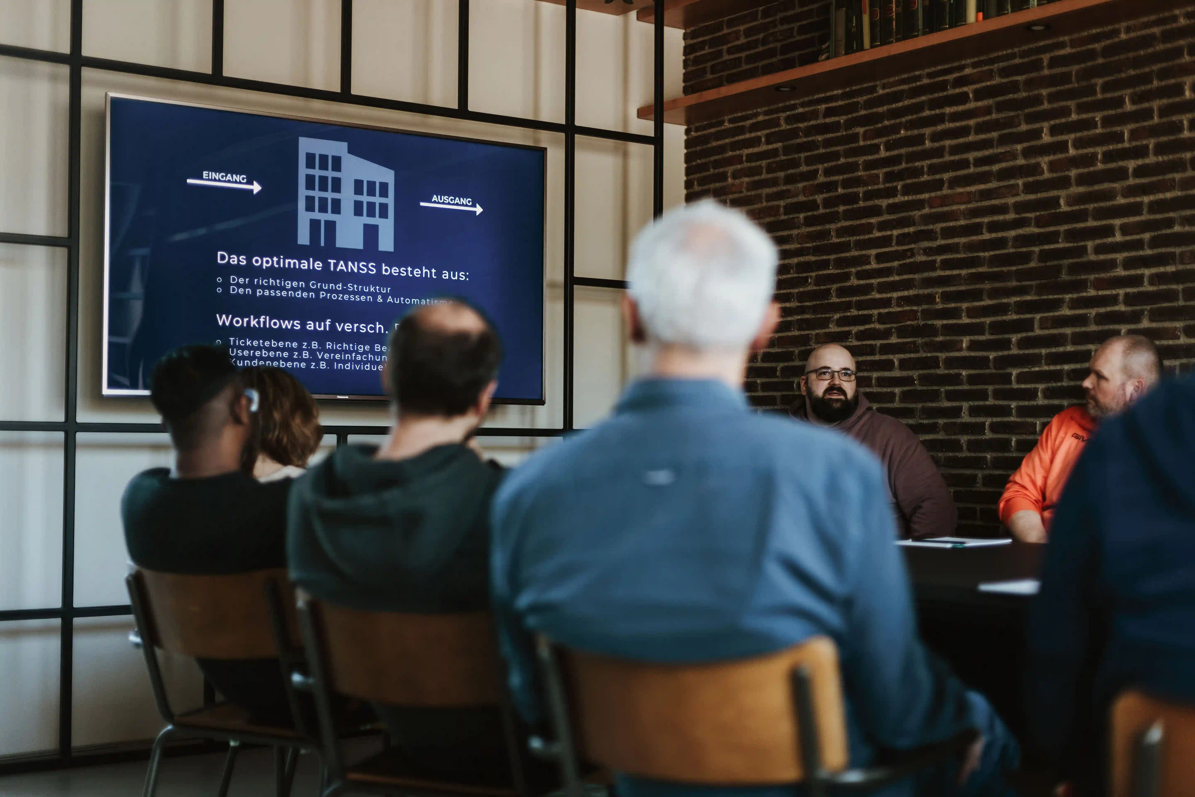 04 Workshops