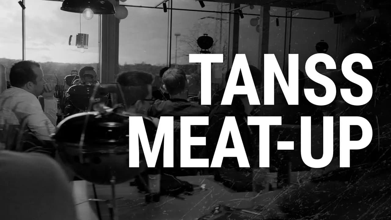 Tanss