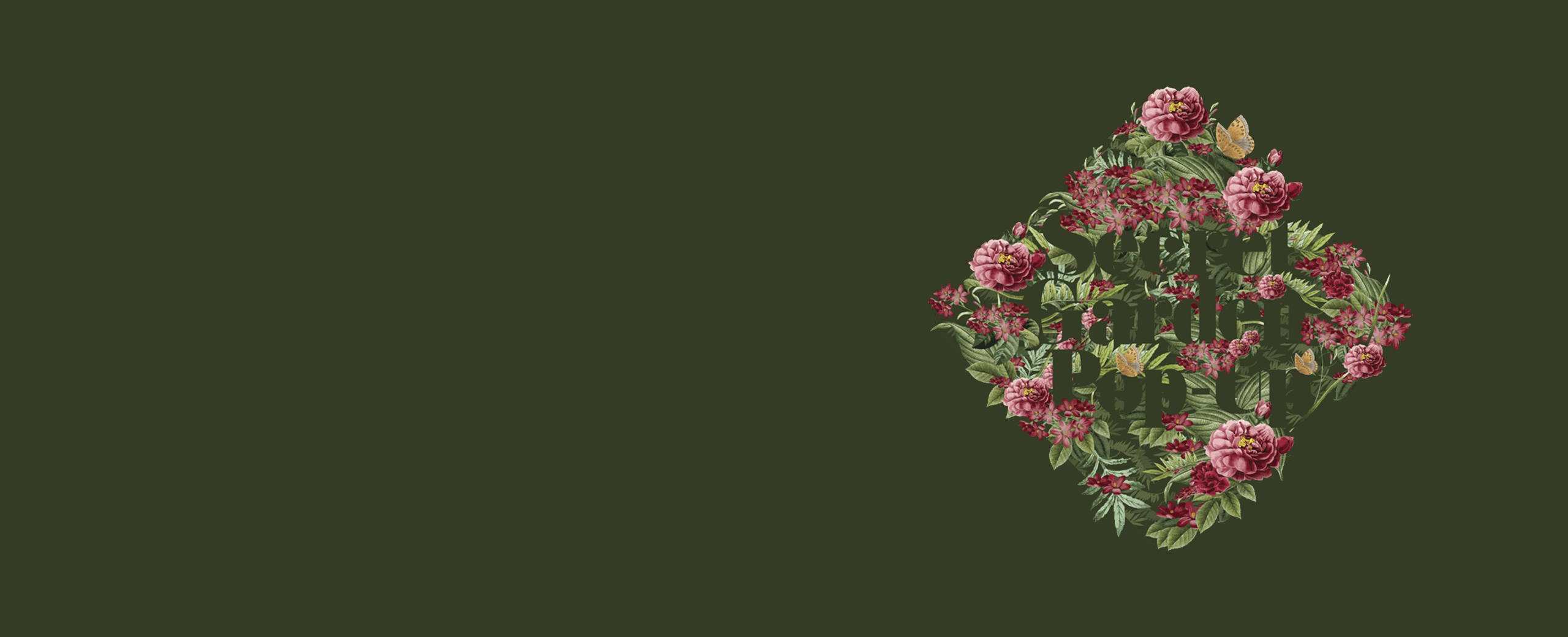 TFS
Secret Garden
Pop-Up