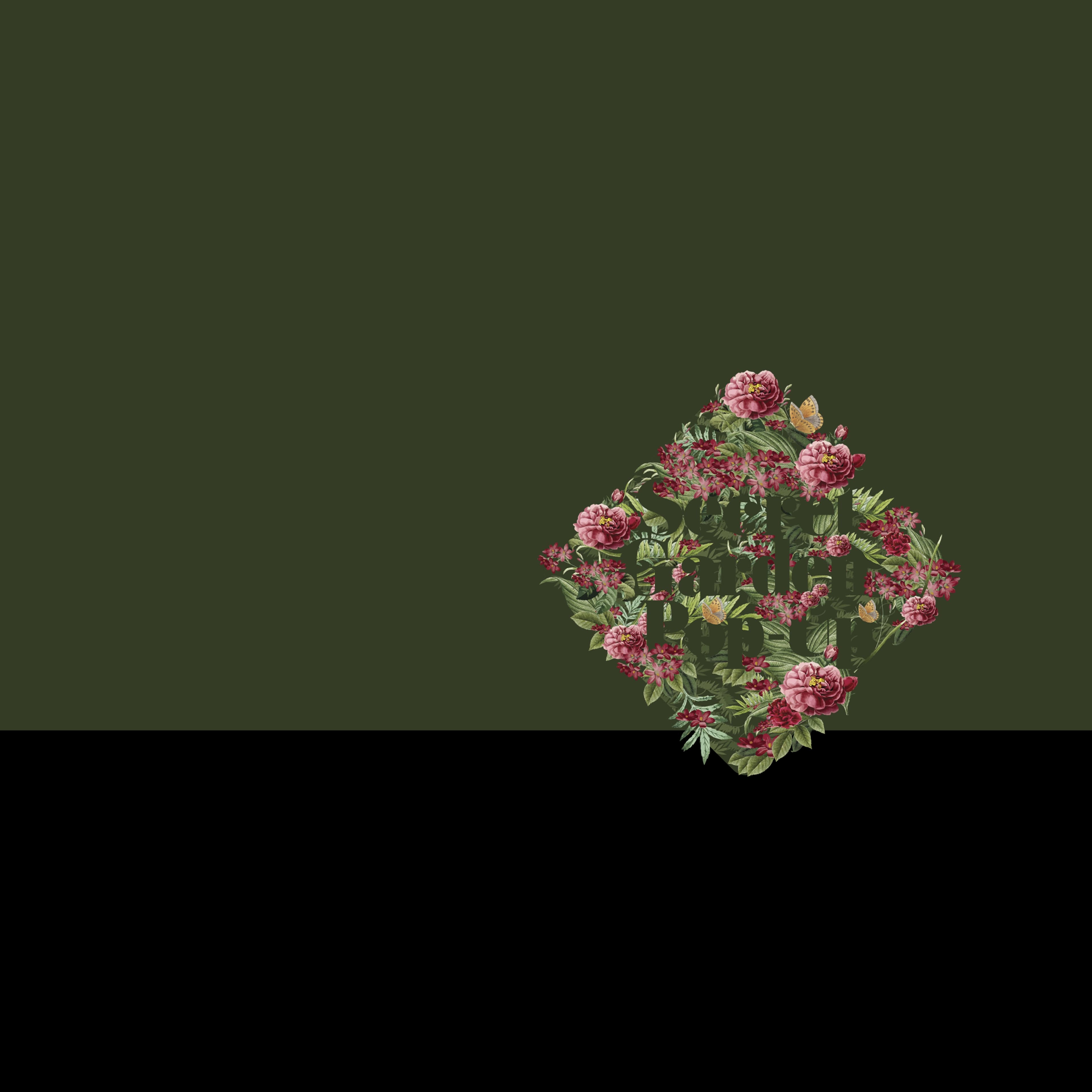 TFS
Secret Garden
Pop-Up