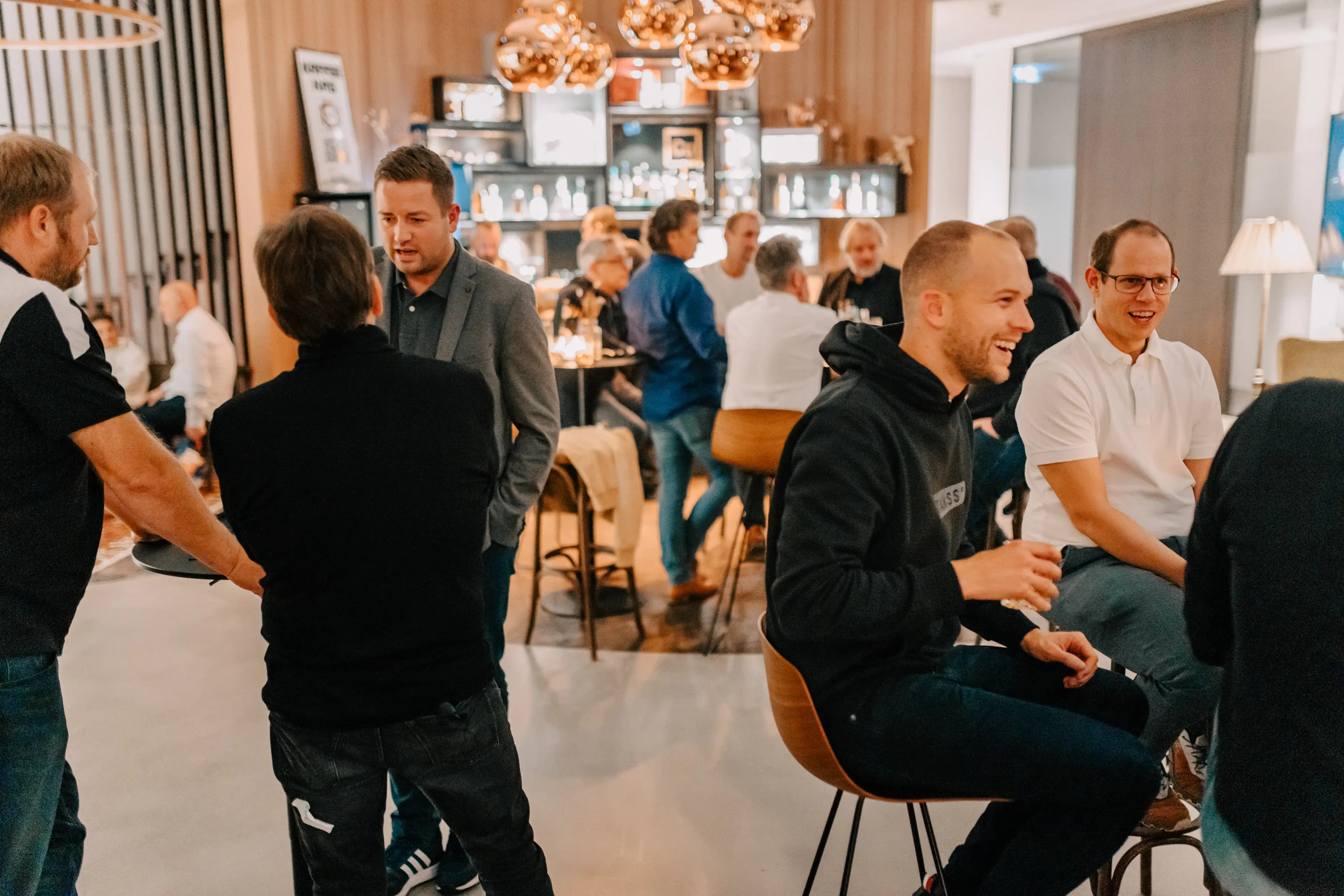 Networking