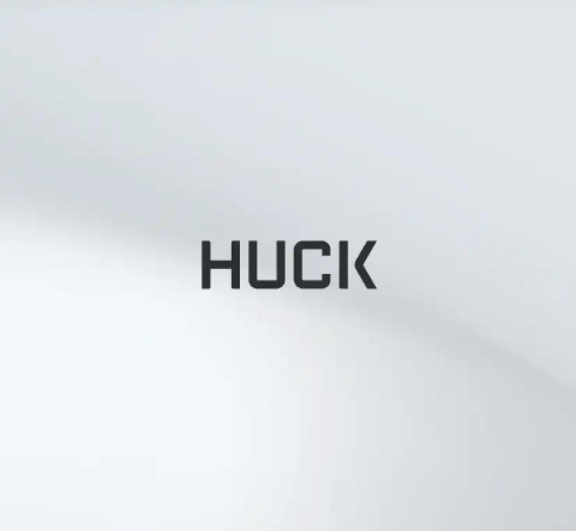 huckIt