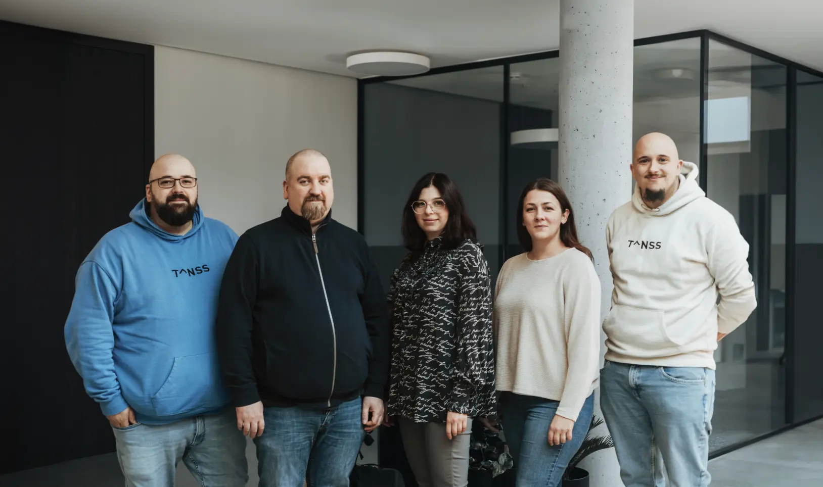 Fragen an unser Customer Success Team